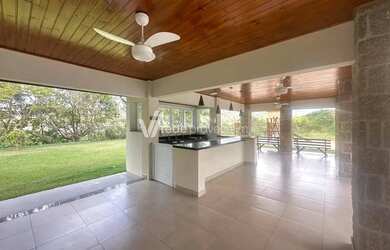 Imagem 12: Terreno a venda no Condomínio Ecovilla Boa Vista em Valinhos