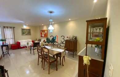 Imagem: O apartamento possui 3 Dormitórios, 4 Banheiros, 2 Vagas na