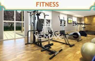 Imagem 3: Imperdível apartamento à venda em São Paulo-SP, Vila Maria: 2 quartos, 1 suíte, 3 salas, 1