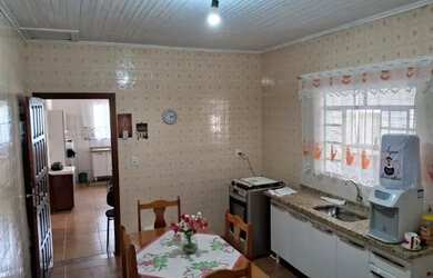 Imagem 9: Casa em Cesário Lange - SP. com 3 quartos em excelente localização...