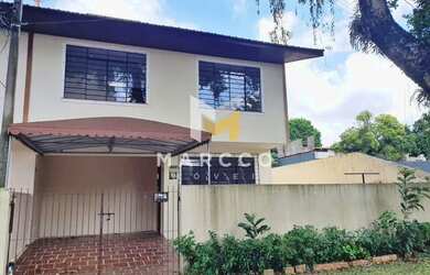 Imagem 2: Sobrado - Centro. 106m² de Área, 1 Vaga na garageme3 Dormitórios