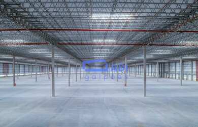 Imagem 13: Galpão 62222 m² - 84 docas - Bandeirantes - Franco da Rocha