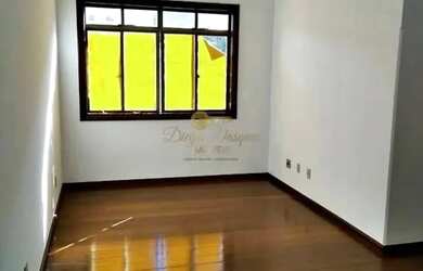 Imagem: O apartamento possui 2 Dormitórios, 3 Banheiros, 2 Vagas na