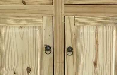 Imagem: O depósito está localizado em Santa Teresinha, Taquara à