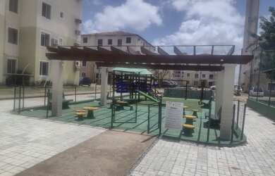 Imagem 15: OPORTUNIDADE DE VENDA Condomínio Ideal Vila Nova Parque das Árvores