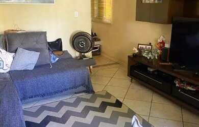 Imagem 6: Casa Residencial para venda e locação, Jardim Belvedere, Volta Redonda - CA0958