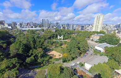 Imagem: Cobertura com linda vista no Centro