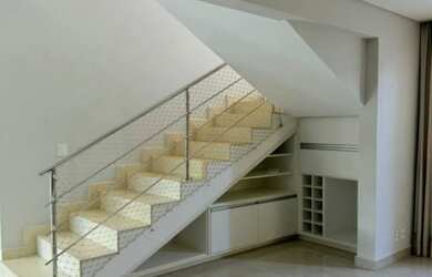 Imagem 5: Casa alto padrão para locação no condomínio Gaivota II