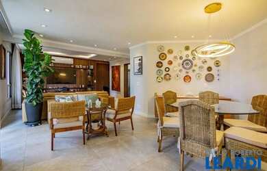 Imagem 8: APARTAMENTO - PERDIZES - SP