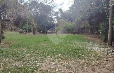 Imagem: A fazenda possui 400m² de Área e está localizado em Área