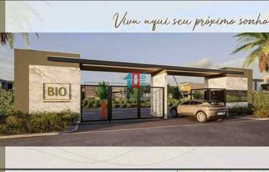 Imagem: O terreno possui 187m² de Área e está localizado em Recreio