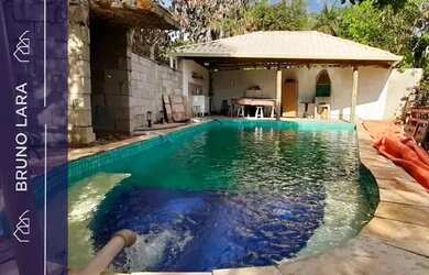 Imagem: A fazenda possui 1.056m² de Área e está localizado em Igarapé