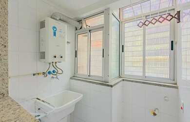 Imagem 8: Apartamento em Boa Vista. 46m² de Área, 1 Banheiroe1 Dormitório