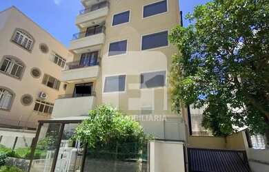 Imagem: O apartamento para alugar possui 2 Dormitórios, 2 Banheiros