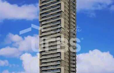 Imagem: O apartamento possui 3 Dormitórios, 5 Banheiros, 2 Vagas na