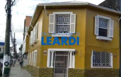 Imagem: O depósito possui 130m² de Área e está localizado em Lapa