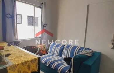 Imagem: Apartamento em Avenida Presidente Castelo Branco - Aviação