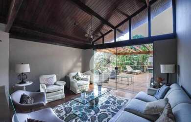 Imagem 5: Casa à venda, 250 m² por R$ 3.200.000,00 - Itaipu - Niterói/RJ