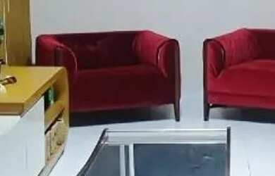 Imagem: O apartamento possui 3 Dormitórios, 3 Banheiros, 1 Vaga na