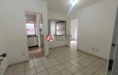 Imagem: APARTAMENTO PARA LOCAÇÃO, 1 DORM. SENDO 1 SUÍTE, 1 VAGA