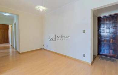 Imagem: O apartamento possui 4 Dormitórios, 3 Banheiros, 1 Vaga na