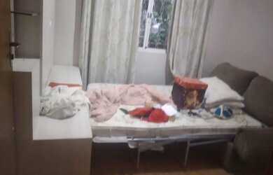 Imagem: O quarto está localizado em São Gabriel, Colombo para alugar