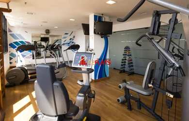 Imagem 8: Flat com ótimo preço no bairro Jardins. Confira