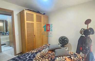 Imagem 15: Recreio dos Bandeirantes Apartamento 2 quartos, sendo 1 suite