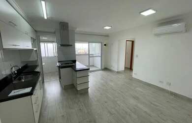 Imagem: O apartamento possui 3 Dormitórios, 3 Banheiros, 2 Vagas na