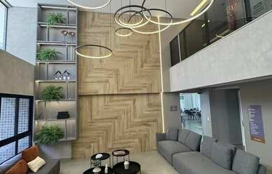 Imagem: Lindo Apartamento Mobiliado no Coração da Ponta Verde!