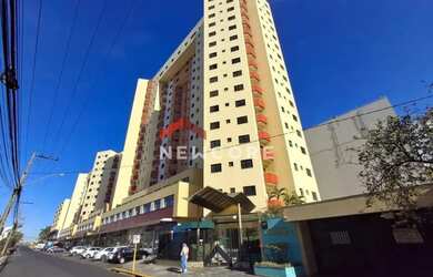 Imagem: O apartamento à venda possui 3 Dormitórios, 2 Banheiros, 1