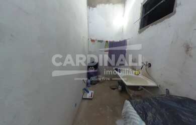 Imagem 13: Casa muito bem localizada no bairro novo jardim Leticia em São Carlos