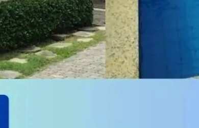 Imagem: A casa possui 3 Dormitórios, 4 Banheiros, 2 Vagas na garagem