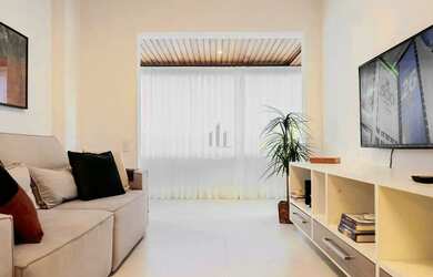 Imagem: O apartamento possui 3 Dormitórios, 2 Banheiros, 94m² de Área