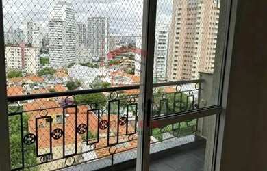 Imagem: O apartamento possui 2 Dormitórios, 2 Banheiros, 2 Vagas na