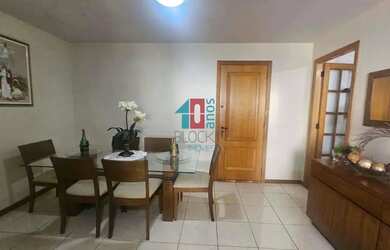 Imagem 6: Recreio dos Bandeirantes Apartamento 2 quartos, sendo 1 suite