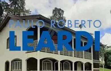 Imagem: A fazenda à venda possui 585m² de Área, Churrasqueira, Varanda