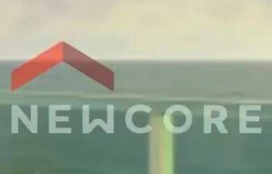 Imagem: O apartamento possui 3 Dormitórios, 3 Banheiros, 2 Vagas na