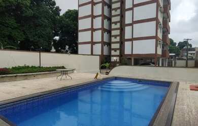 Imagem: O apartamento possui 2 Dormitórios, 2 Banheiros, 2 Vagas na