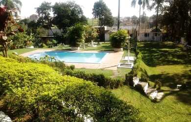 Imagem: A fazenda possui 3.860m² de Área e está localizado em Sítio