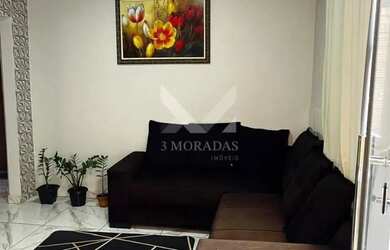 Imagem 3: Casa Sozinho no Lote 2Q no Bairro São Carlos - Goiânia