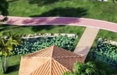 Imagem: A chácara possui 1.000m² de Área e está localizado em Independência