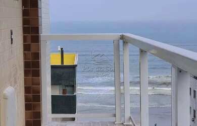 Imagem 16: Maravilhoso Apartamento 2 Suítes à Venda na Aviação, Praia Grande