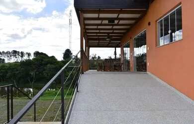 Imagem 8: Haras Rural no Gramadinho em Porto Feliz