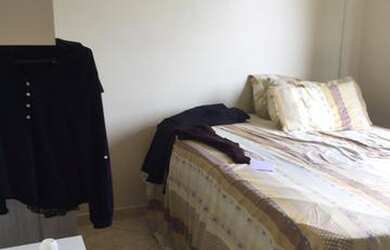 Imagem 3: Residencial tamarindo. 1 Vaga na garageme1 Dormitório