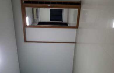 Imagem: Casa reformadíssima no osmã loureiro para aluguel contato