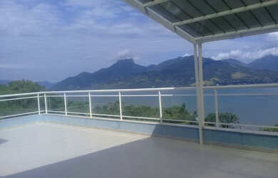 Imagem: Alugo Casa em Mangaratiba