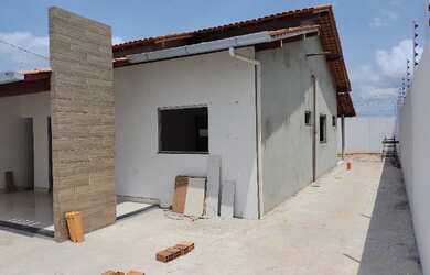 Imagem 4: Casa 2/4 no Salles Jardins para financiamento por R$240 mil