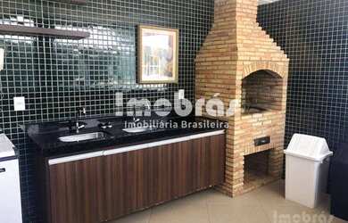 Imagem 12: Apartamento à venda, 164 m² por R$ 1.350.000,00 - Guararapes - Fortaleza/CE