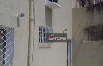 Imagem: A casa possui 2 Dormitórios, 2 Banheiros e 69m² de Área e